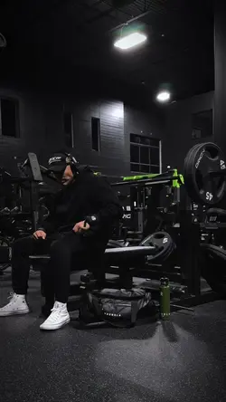 Birthday Gym 
