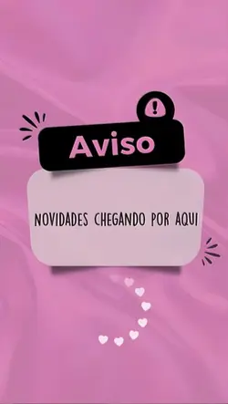 Novidades loja