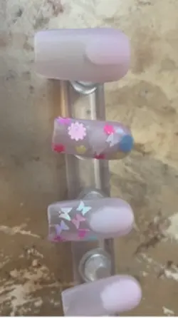 Nailcreation