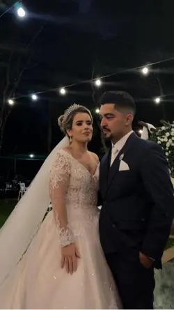 Casamento😍