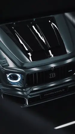 BENZ βG CLASS βοΈ