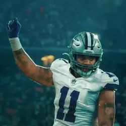 Free Micah Parsons e