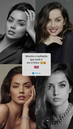 Sua vez