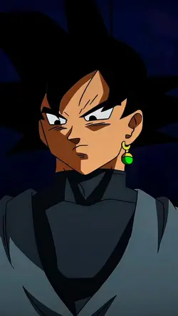 goku black twixtor