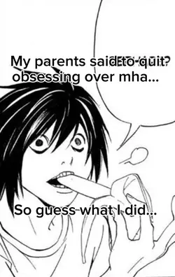 guess what I did... 