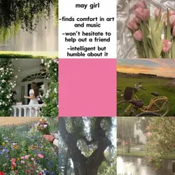 May