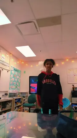 My rage after school