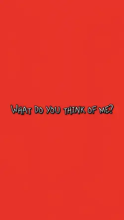 what do you think