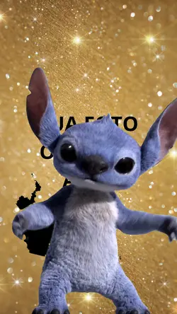 Liloandstich