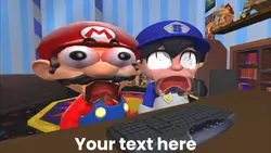 SMG4