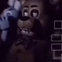 bonnie getting jumpd