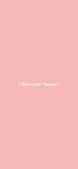 I love you victor…