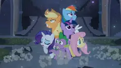 my little pony 