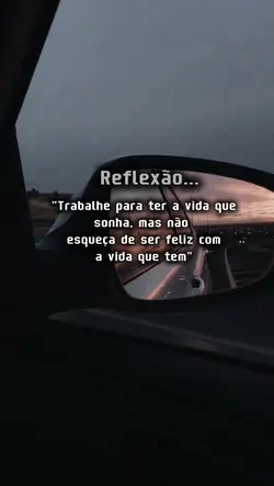 Reflexão 