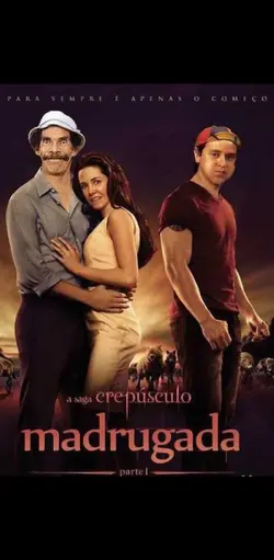 coisas aleatórias 
