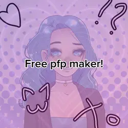 Free pfp maker