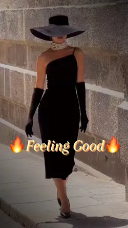 Feeling good👒❤️‍🔥