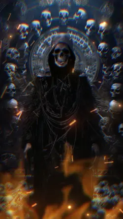 Skull