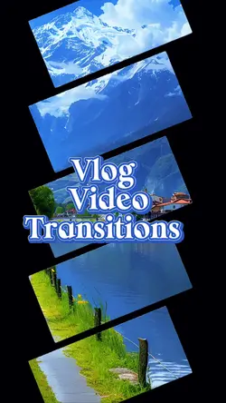 Transitions trend