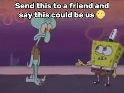 SpongeBob Meme
