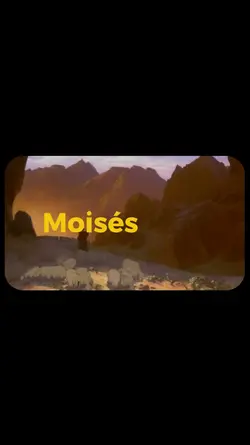 Moisés edit 