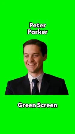 Peter Parker