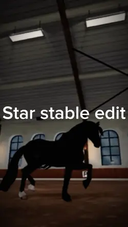 Star stable edit
