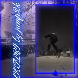 Jumpstyle Template