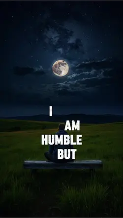 I am Humble 