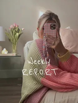 Weekly Report