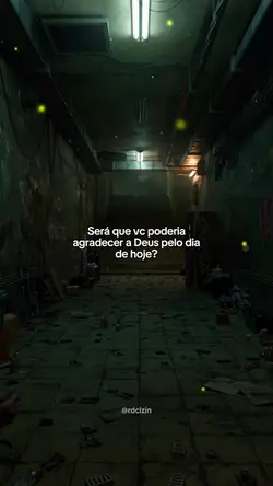 Agradeça ai