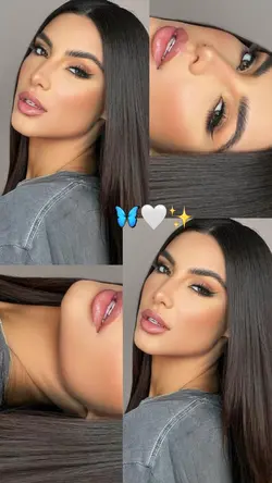 COLLAGE PHOTO 🦋✨