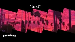 Transitions