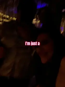 I’m just a kid