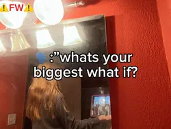 What if?