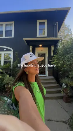 Habits