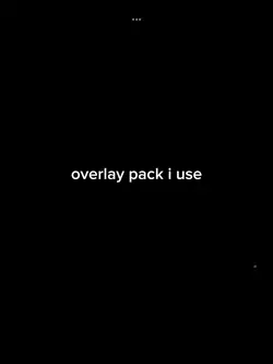 overlays