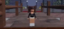 Falling