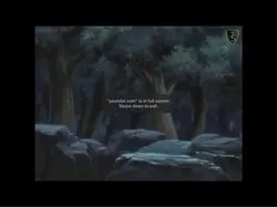 Naruto is in love