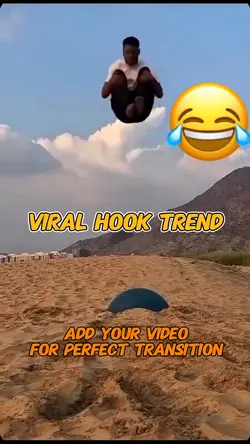 Hook Trend Funny