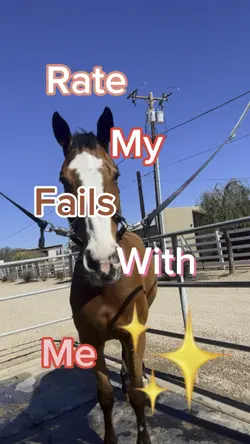 My fails 😚