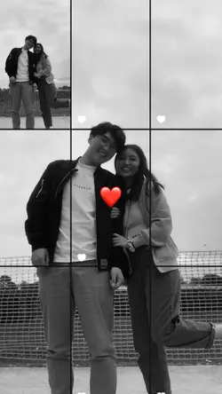 love u either way