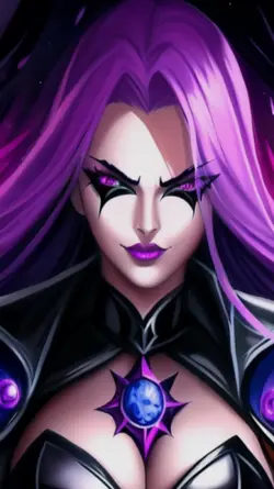bad guy AI filter