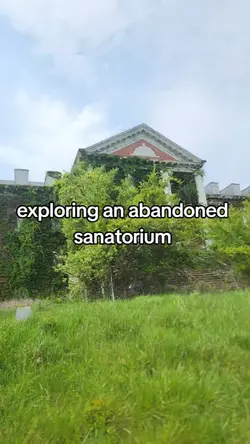 Abandoned Exploring 
