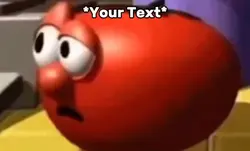 Bob The Tomato