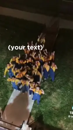 MINIONS 🍌