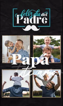 Dia del padre 