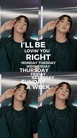 jungkook-seven lyric