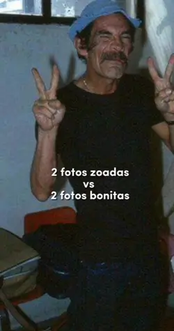 qual seo insta??