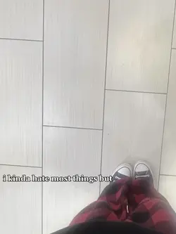 her